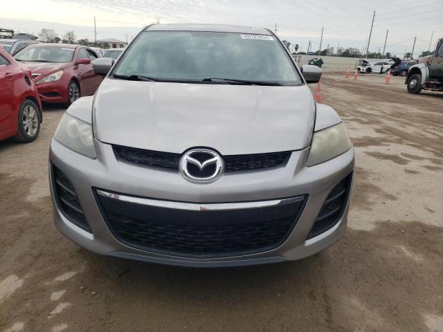 Photo 4 VIN: JM3ER2W31A0317318 - MAZDA CX-7 