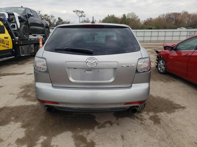 Photo 5 VIN: JM3ER2W31A0317318 - MAZDA CX-7 