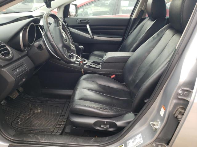 Photo 6 VIN: JM3ER2W31A0317318 - MAZDA CX-7 