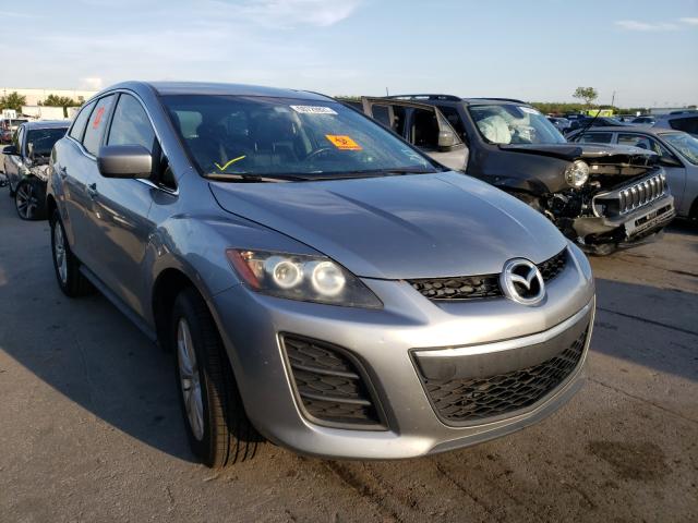 Photo 0 VIN: JM3ER2W31A0338802 - MAZDA CX-7 