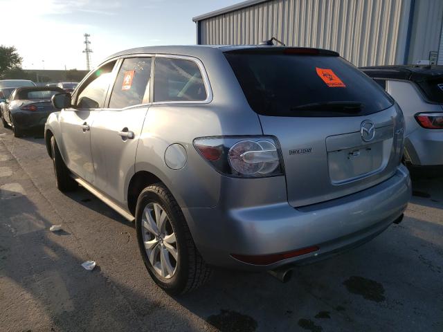 Photo 2 VIN: JM3ER2W31A0338802 - MAZDA CX-7 