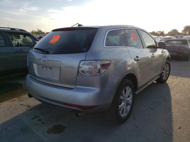 Photo 3 VIN: JM3ER2W31A0338802 - MAZDA CX-7 