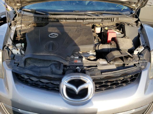 Photo 6 VIN: JM3ER2W31A0338802 - MAZDA CX-7 