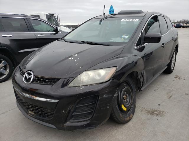 Photo 1 VIN: JM3ER2W31A0351193 - MAZDA CX-7 