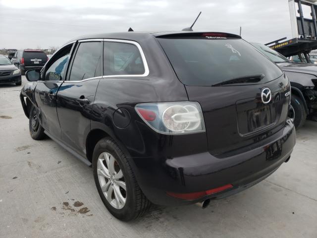 Photo 2 VIN: JM3ER2W31A0351193 - MAZDA CX-7 