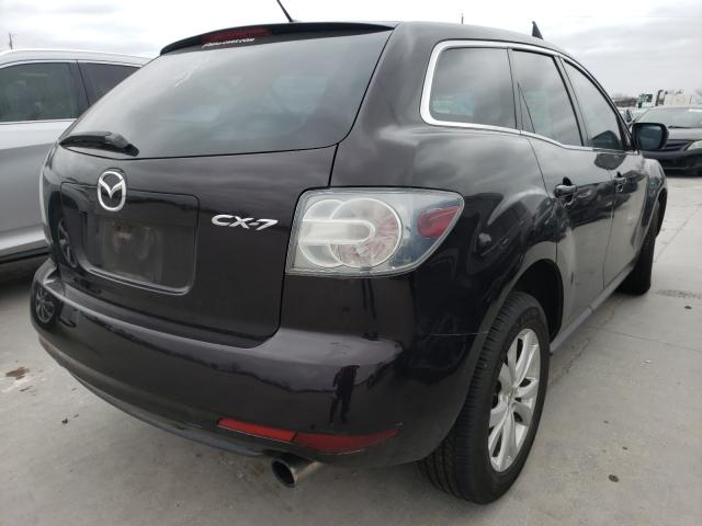 Photo 3 VIN: JM3ER2W31A0351193 - MAZDA CX-7 