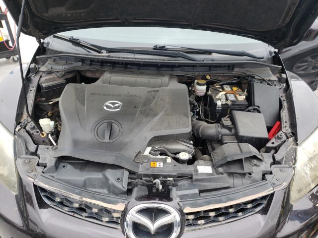 Photo 6 VIN: JM3ER2W31A0351193 - MAZDA CX-7 