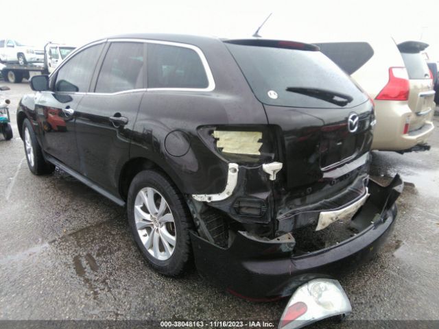 Photo 2 VIN: JM3ER2W32A0305520 - MAZDA CX-7 