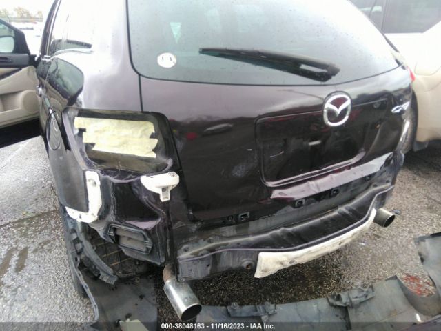 Photo 5 VIN: JM3ER2W32A0305520 - MAZDA CX-7 