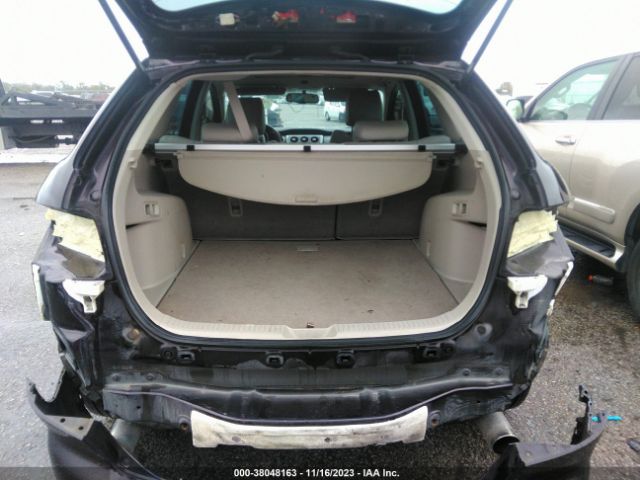 Photo 7 VIN: JM3ER2W32A0305520 - MAZDA CX-7 