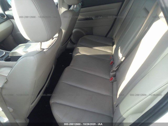 Photo 7 VIN: JM3ER2W32A0318218 - MAZDA CX-7 