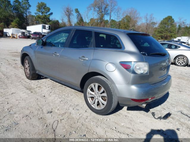 Photo 2 VIN: JM3ER2W32A0325962 - MAZDA CX-7 