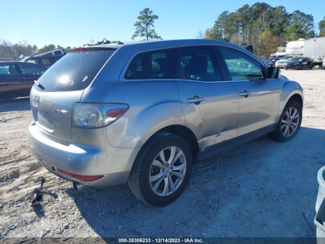 Photo 3 VIN: JM3ER2W32A0325962 - MAZDA CX-7 