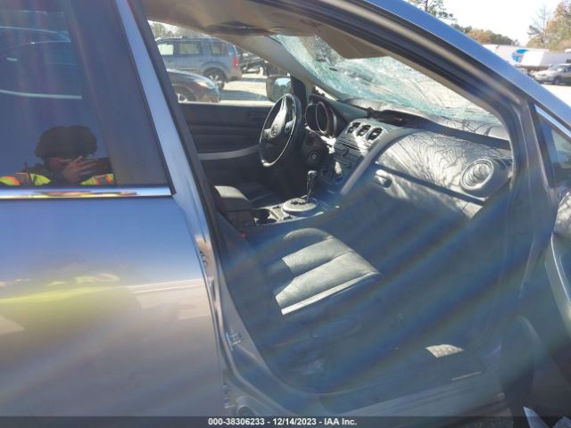 Photo 4 VIN: JM3ER2W32A0325962 - MAZDA CX-7 