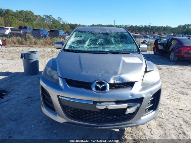 Photo 5 VIN: JM3ER2W32A0325962 - MAZDA CX-7 