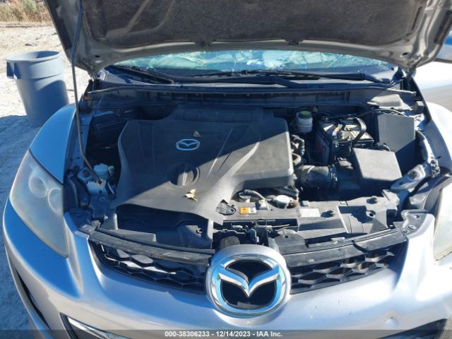 Photo 9 VIN: JM3ER2W32A0325962 - MAZDA CX-7 