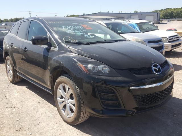 Photo 0 VIN: JM3ER2W32A0333723 - MAZDA CX-7 