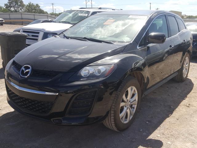 Photo 1 VIN: JM3ER2W32A0333723 - MAZDA CX-7 