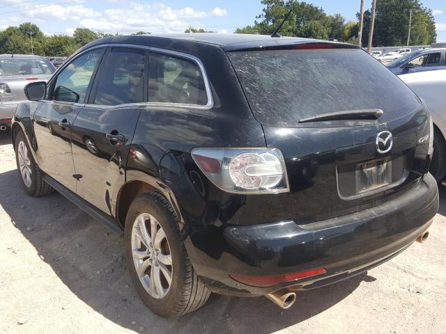 Photo 2 VIN: JM3ER2W32A0333723 - MAZDA CX-7 