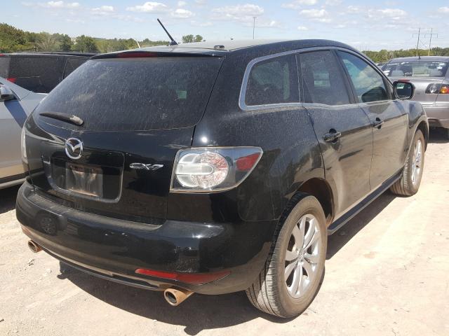 Photo 3 VIN: JM3ER2W32A0333723 - MAZDA CX-7 