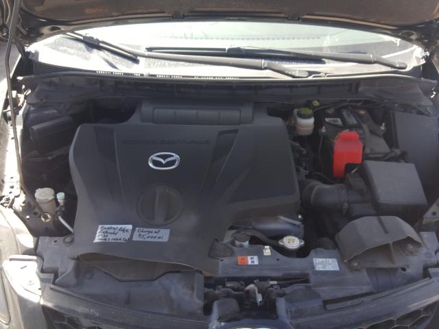 Photo 6 VIN: JM3ER2W32A0333723 - MAZDA CX-7 