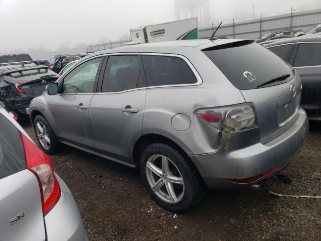 Photo 1 VIN: JM3ER2W32A0349758 - MAZDA CX-7 