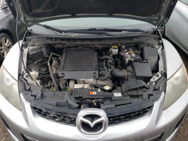 Photo 11 VIN: JM3ER2W32A0349758 - MAZDA CX-7 