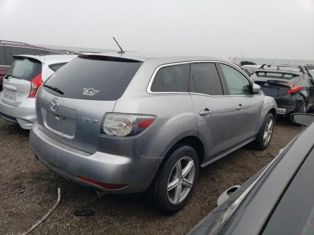 Photo 2 VIN: JM3ER2W32A0349758 - MAZDA CX-7 