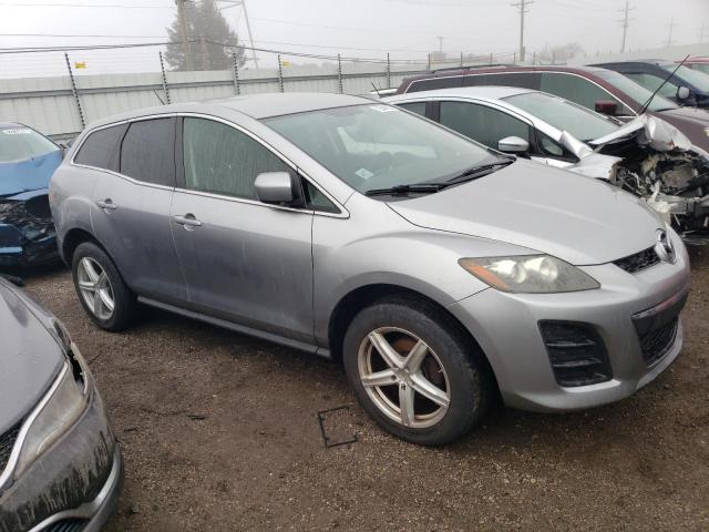 Photo 3 VIN: JM3ER2W32A0349758 - MAZDA CX-7 