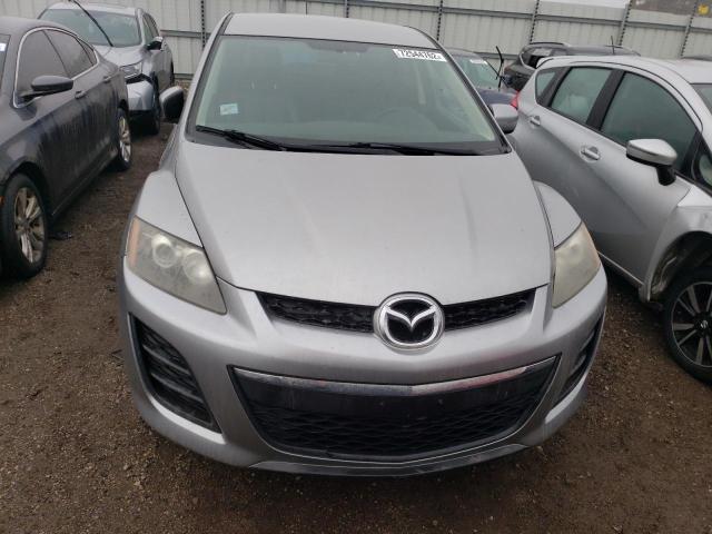 Photo 4 VIN: JM3ER2W32A0349758 - MAZDA CX-7 