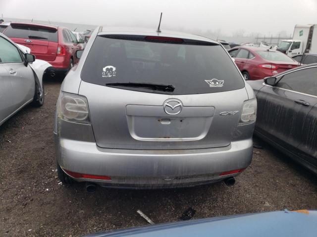 Photo 5 VIN: JM3ER2W32A0349758 - MAZDA CX-7 