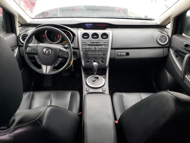 Photo 7 VIN: JM3ER2W32A0349758 - MAZDA CX-7 