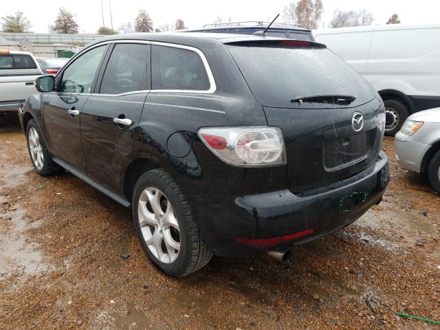 Photo 2 VIN: JM3ER2W32A0351302 - MAZDA CX-7 