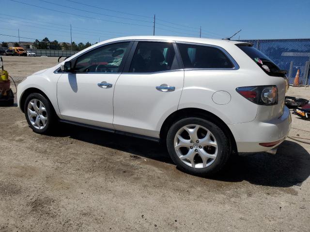 Photo 1 VIN: JM3ER2W33A0303114 - MAZDA CX-7 