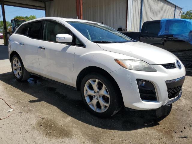 Photo 3 VIN: JM3ER2W33A0303114 - MAZDA CX-7 