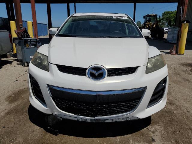 Photo 4 VIN: JM3ER2W33A0303114 - MAZDA CX-7 