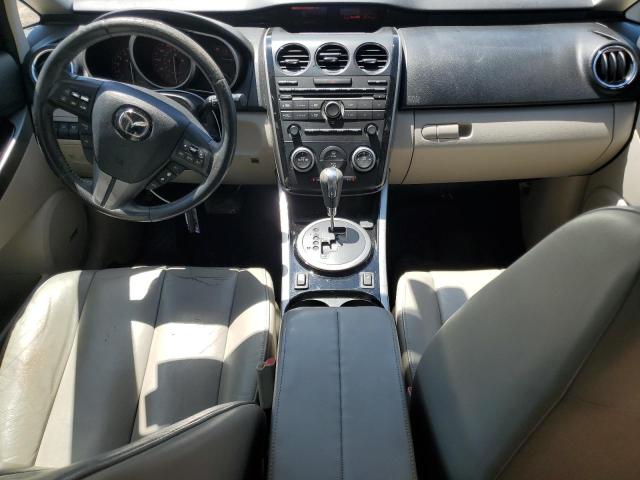 Photo 7 VIN: JM3ER2W33A0303114 - MAZDA CX-7 