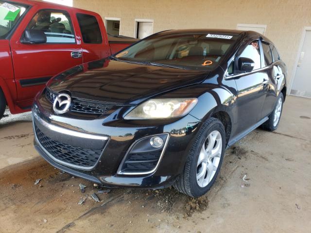 Photo 1 VIN: JM3ER2W34A0329494 - MAZDA CX-7 