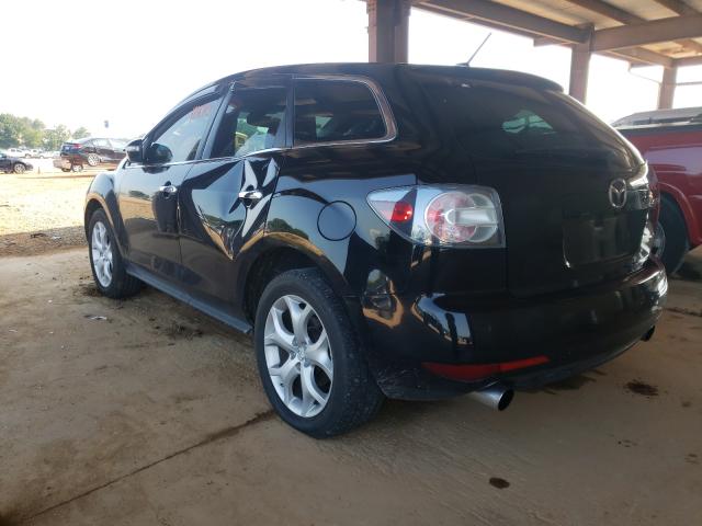 Photo 2 VIN: JM3ER2W34A0329494 - MAZDA CX-7 