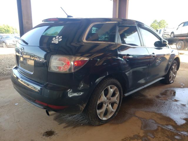 Photo 3 VIN: JM3ER2W34A0329494 - MAZDA CX-7 