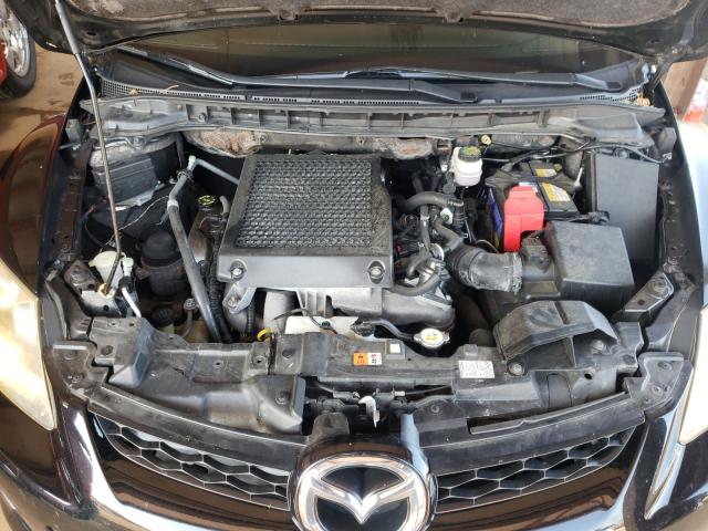 Photo 6 VIN: JM3ER2W34A0329494 - MAZDA CX-7 