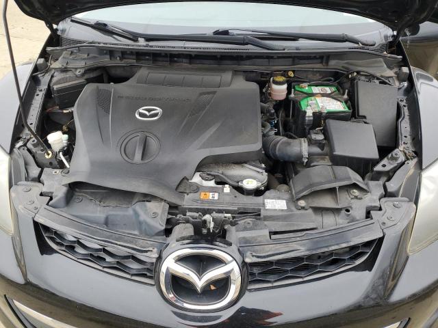 Photo 10 VIN: JM3ER2W34A0331245 - MAZDA CX-7 