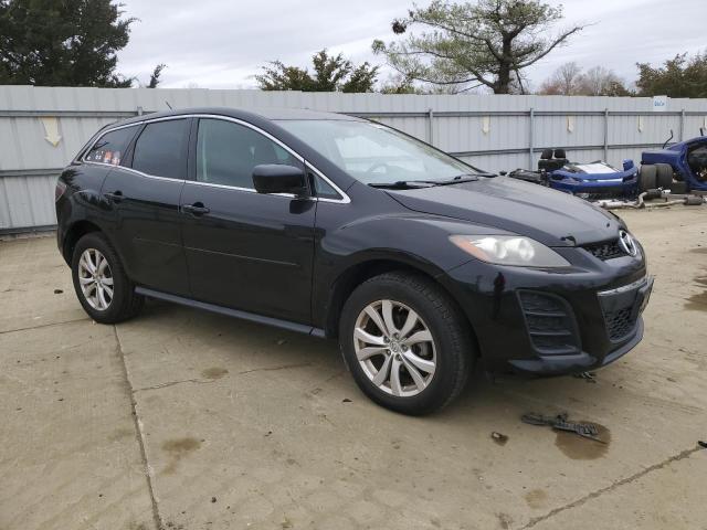 Photo 3 VIN: JM3ER2W34A0331245 - MAZDA CX-7 