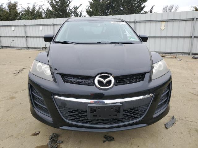 Photo 4 VIN: JM3ER2W34A0331245 - MAZDA CX-7 