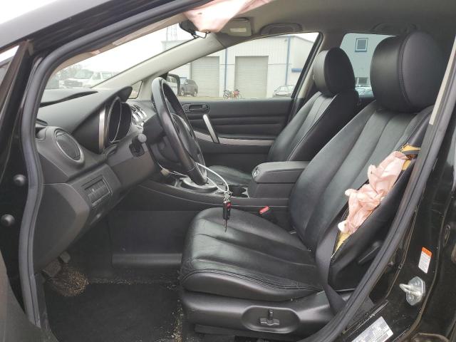 Photo 6 VIN: JM3ER2W34A0331245 - MAZDA CX-7 