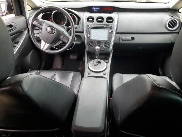 Photo 7 VIN: JM3ER2W34A0331245 - MAZDA CX-7 