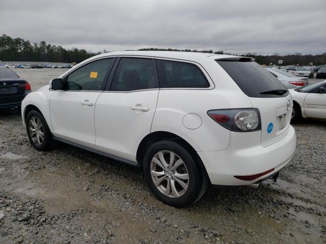 Photo 1 VIN: JM3ER2W34A0337434 - MAZDA CX-7 