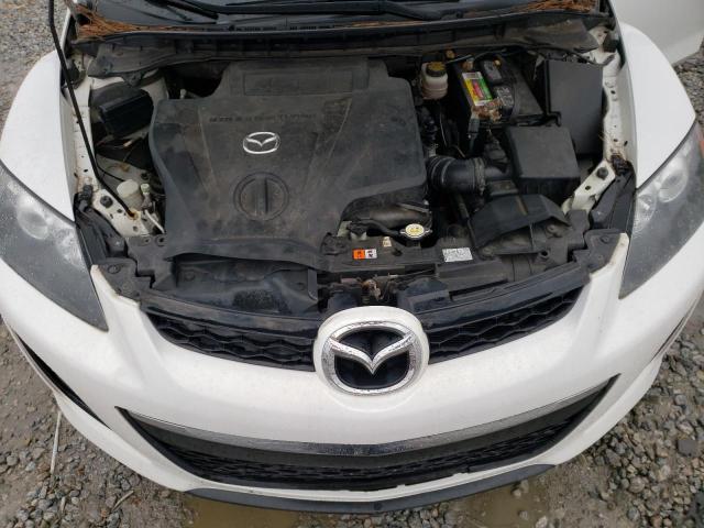 Photo 11 VIN: JM3ER2W34A0337434 - MAZDA CX-7 