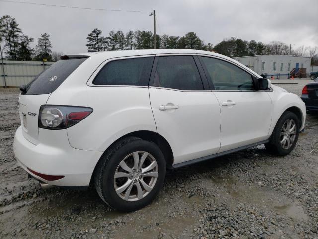 Photo 2 VIN: JM3ER2W34A0337434 - MAZDA CX-7 