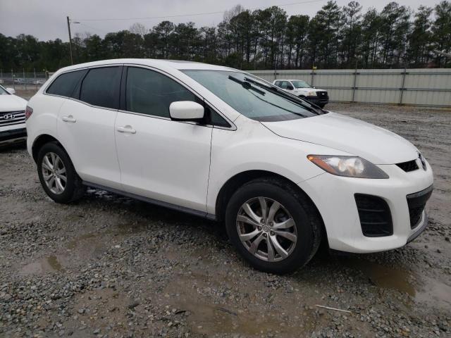 Photo 3 VIN: JM3ER2W34A0337434 - MAZDA CX-7 